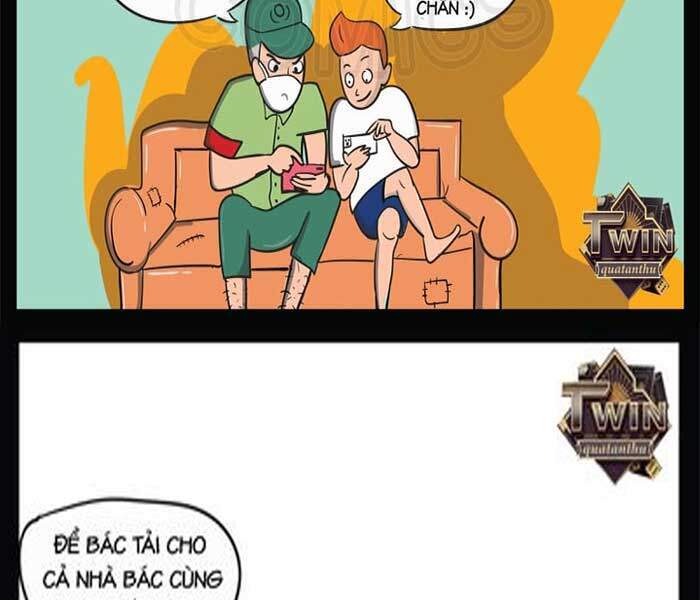 Thể Thao Cực Hạn Chap 257 - Next Chap 258