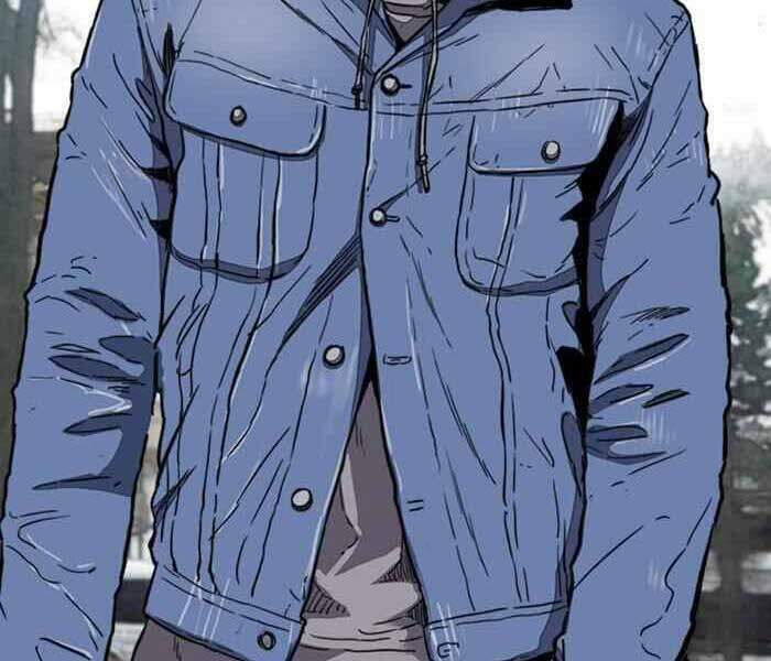 Thể Thao Cực Hạn Chap 257 - Next Chap 258