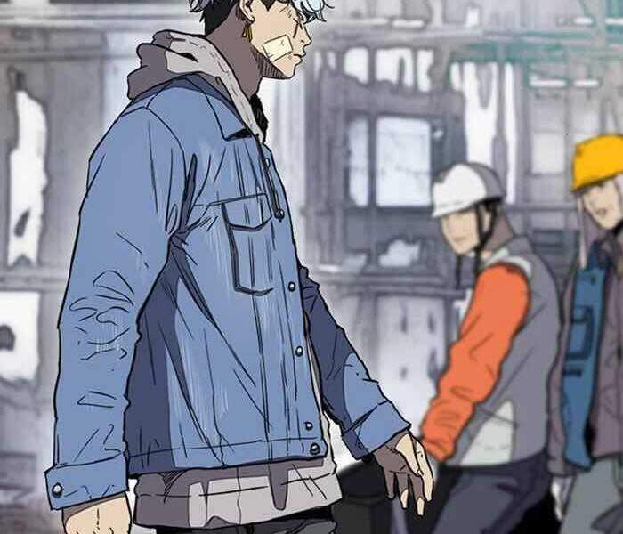 Thể Thao Cực Hạn Chap 257 - Next Chap 258