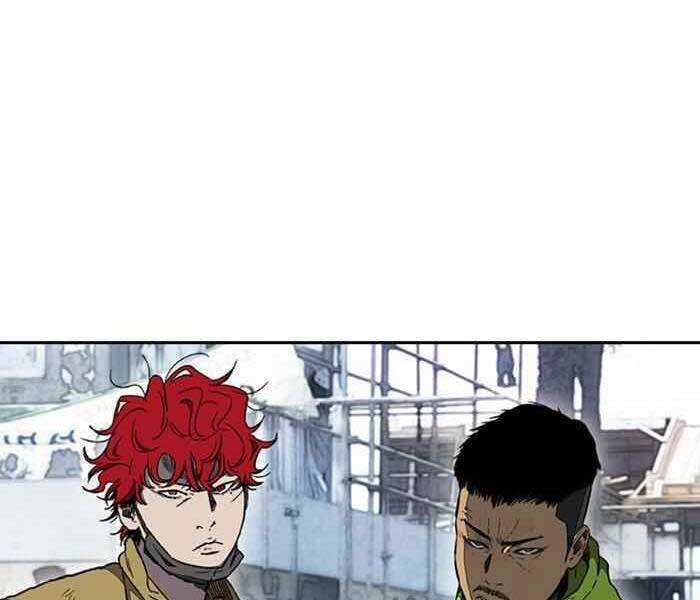 Thể Thao Cực Hạn Chap 257 - Next Chap 258