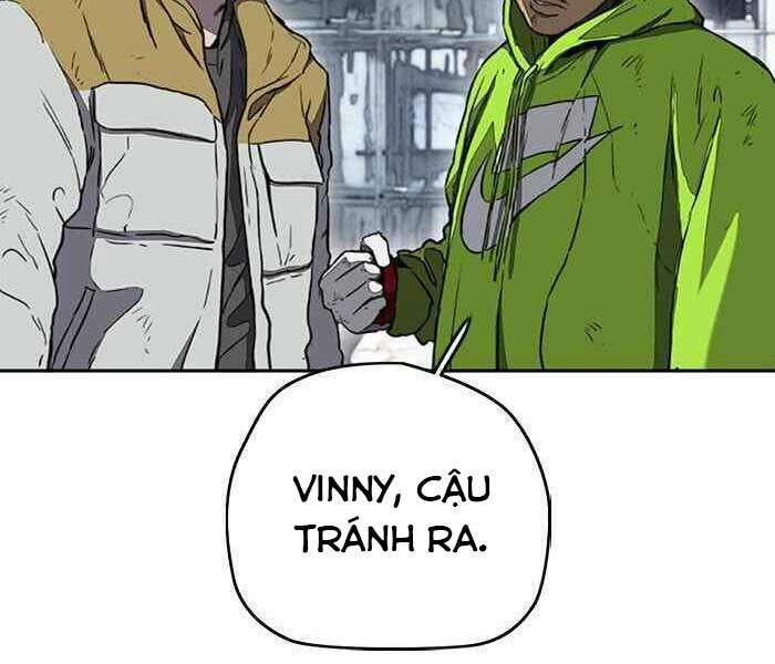 Thể Thao Cực Hạn Chap 257 - Next Chap 258