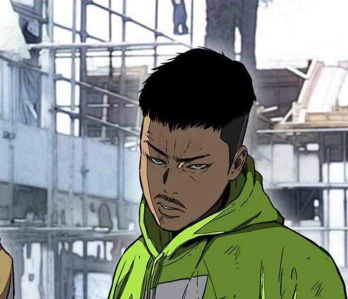 Thể Thao Cực Hạn Chap 257 - Next Chap 258