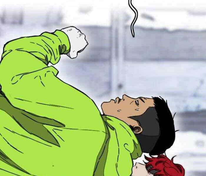 Thể Thao Cực Hạn Chap 257 - Next Chap 258