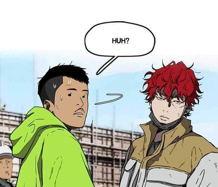 Thể Thao Cực Hạn Chap 257 - Next Chap 258