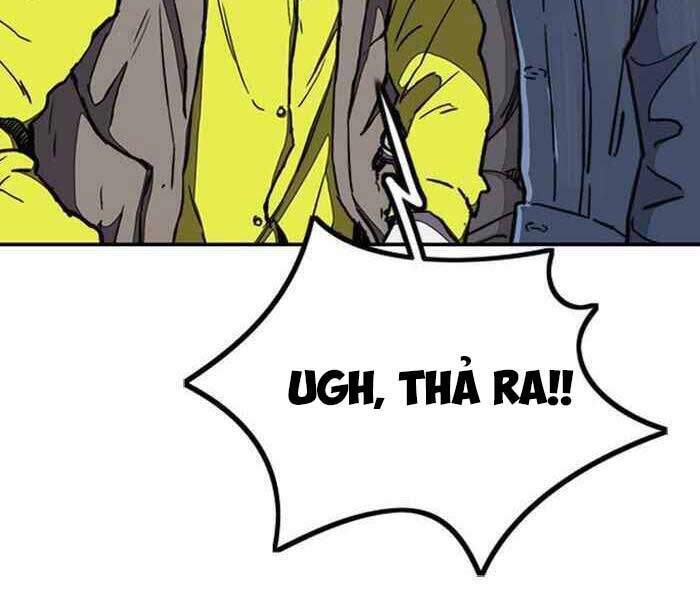 Thể Thao Cực Hạn Chap 257 - Next Chap 258