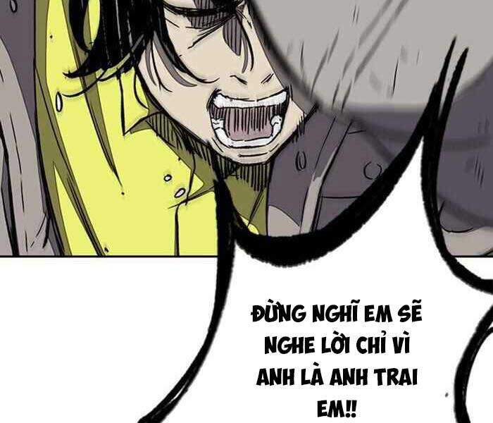 Thể Thao Cực Hạn Chap 257 - Next Chap 258