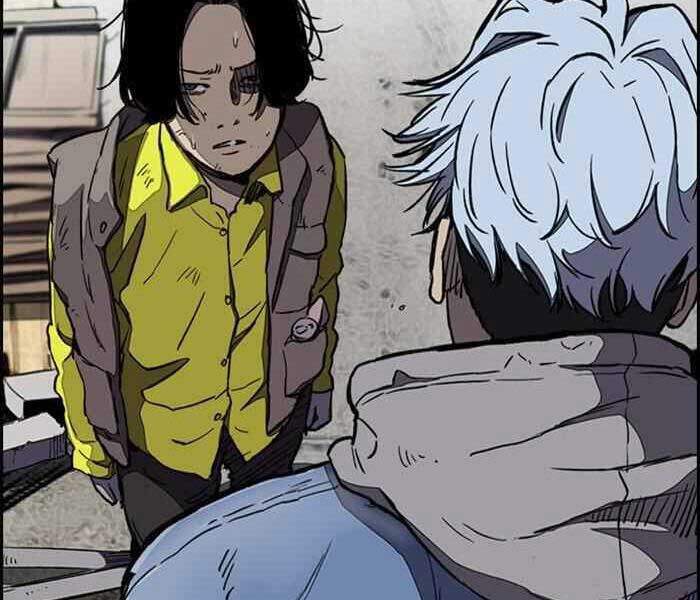Thể Thao Cực Hạn Chap 257 - Next Chap 258
