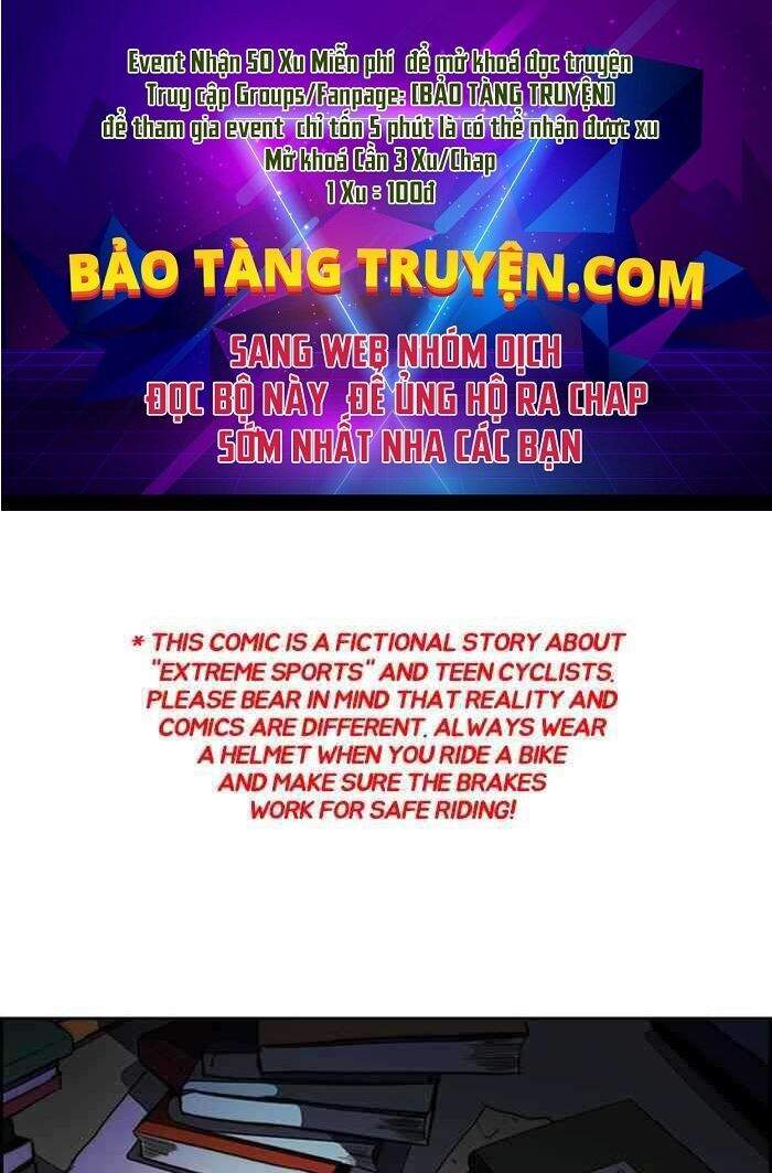 Thể Thao Cực Hạn Chap 258 - Next Chap 259