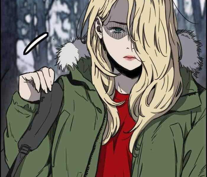 Thể Thao Cực Hạn Chap 258 - Next Chap 259