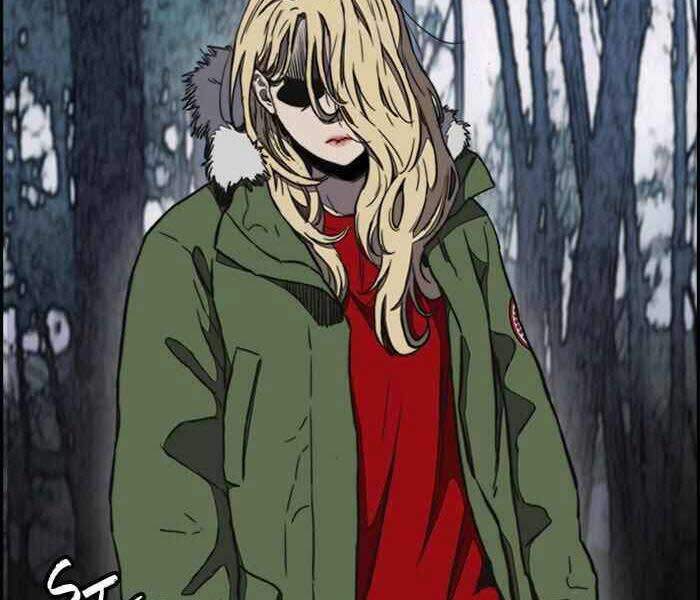 Thể Thao Cực Hạn Chap 258 - Next Chap 259