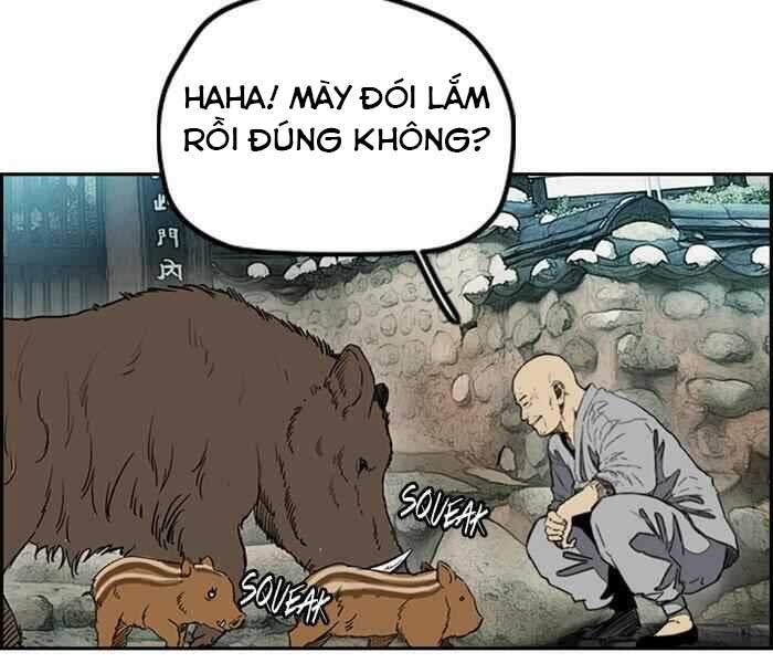 Thể Thao Cực Hạn Chap 258 - Next Chap 259