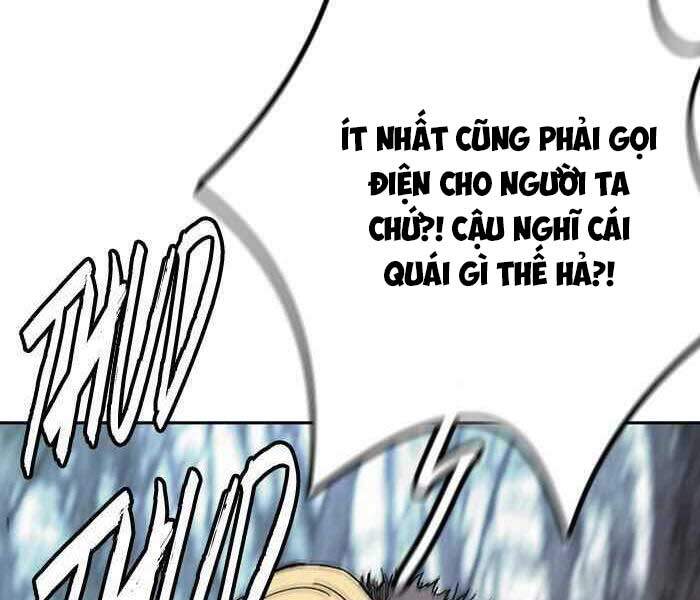 Thể Thao Cực Hạn Chap 258 - Next Chap 259