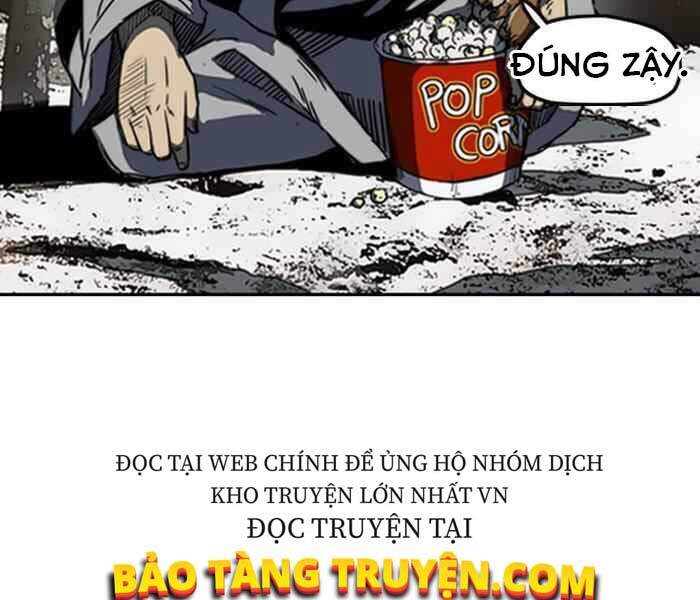 Thể Thao Cực Hạn Chap 258 - Next Chap 259