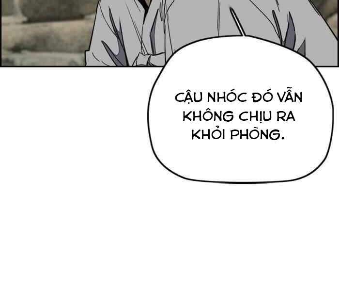 Thể Thao Cực Hạn Chap 258 - Next Chap 259