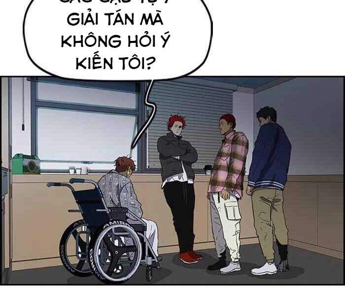 Thể Thao Cực Hạn Chap 258 - Next Chap 259