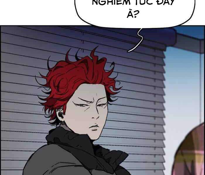 Thể Thao Cực Hạn Chap 258 - Next Chap 259