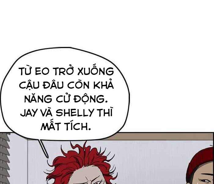 Thể Thao Cực Hạn Chap 258 - Next Chap 259