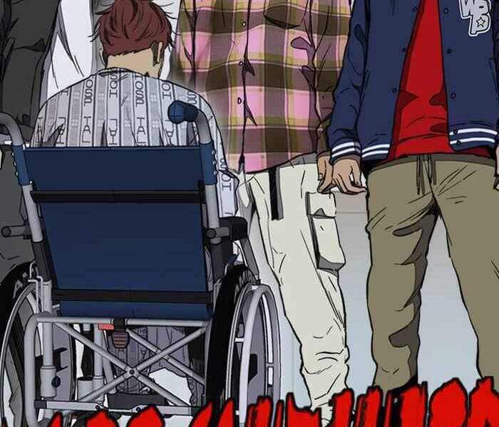 Thể Thao Cực Hạn Chap 258 - Next Chap 259
