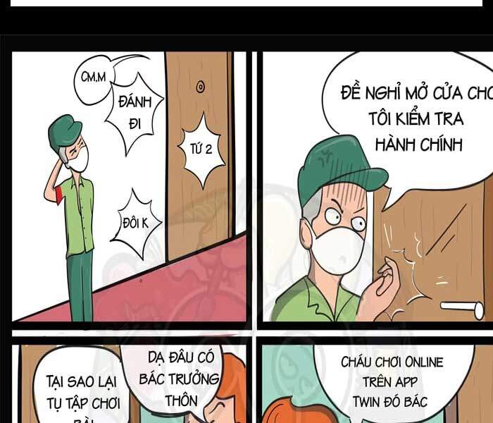Thể Thao Cực Hạn Chap 258 - Next Chap 259
