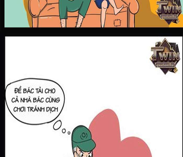 Thể Thao Cực Hạn Chap 258 - Next Chap 259