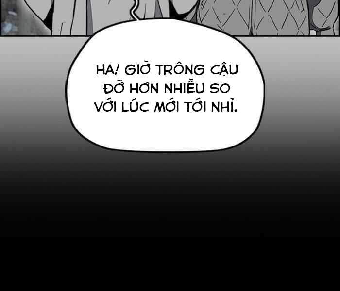 Thể Thao Cực Hạn Chap 258 - Next Chap 259