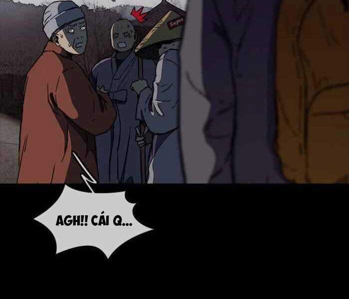 Thể Thao Cực Hạn Chap 258 - Next Chap 259