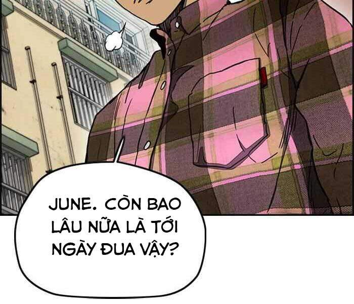 Thể Thao Cực Hạn Chap 259 - Next Chap 260