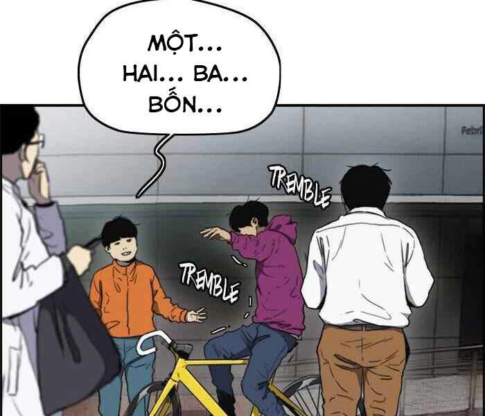 Thể Thao Cực Hạn Chap 259 - Next Chap 260