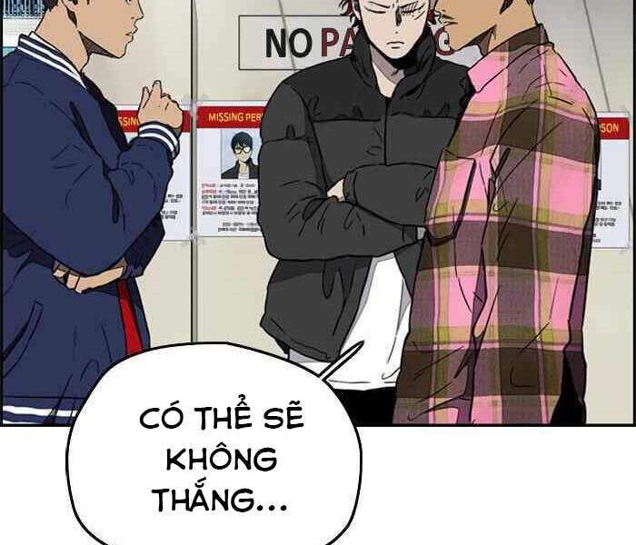 Thể Thao Cực Hạn Chap 259 - Next Chap 260
