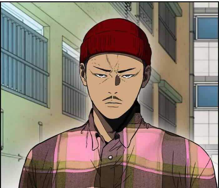 Thể Thao Cực Hạn Chap 259 - Next Chap 260