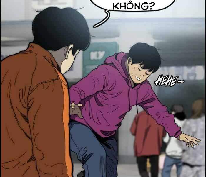 Thể Thao Cực Hạn Chap 259 - Next Chap 260