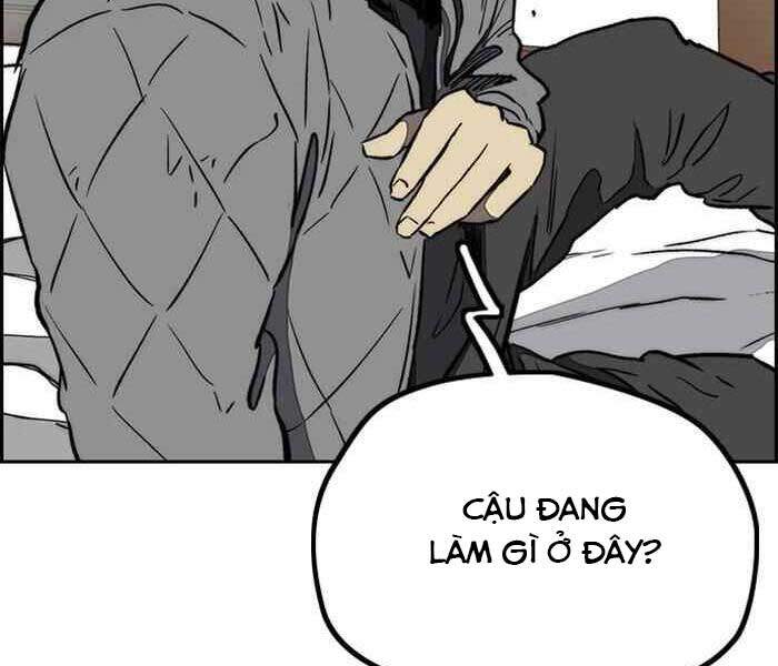 Thể Thao Cực Hạn Chap 259 - Next Chap 260