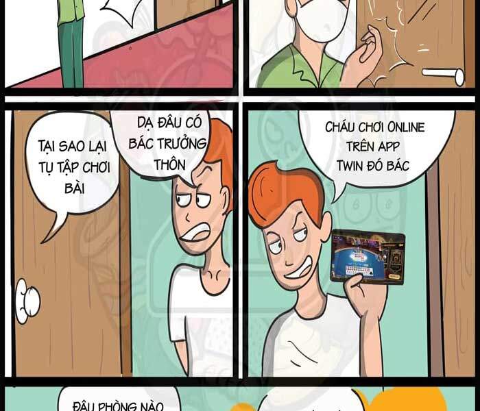 Thể Thao Cực Hạn Chap 259 - Next Chap 260