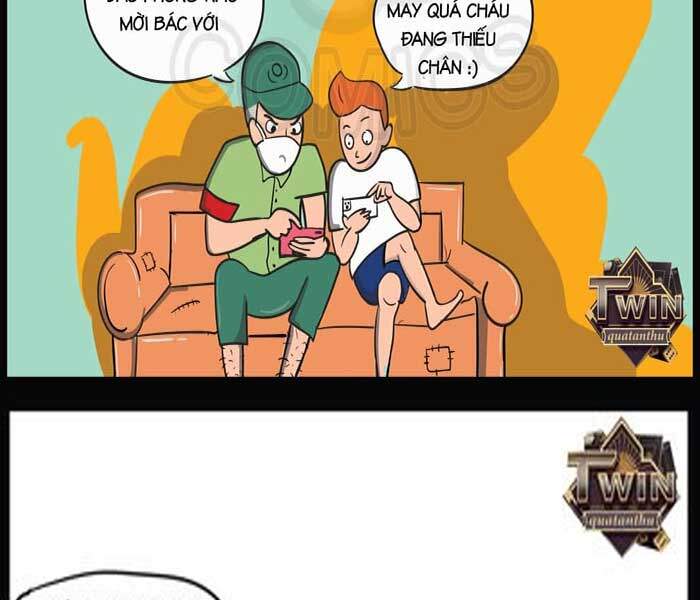 Thể Thao Cực Hạn Chap 259 - Next Chap 260
