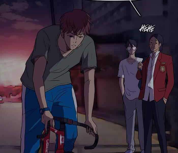 Thể Thao Cực Hạn Chap 259 - Next Chap 260