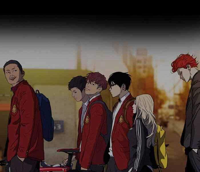 Thể Thao Cực Hạn Chap 259 - Next Chap 260