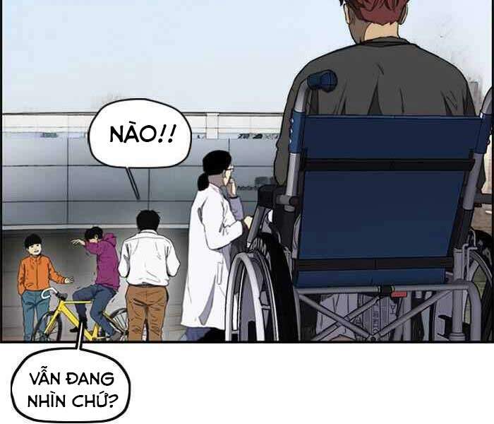 Thể Thao Cực Hạn Chap 259 - Next Chap 260