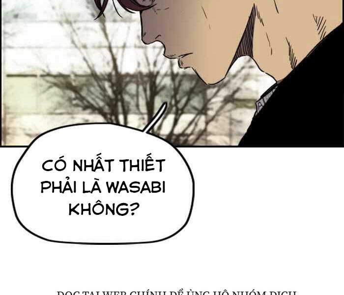 Thể Thao Cực Hạn Chap 259 - Next Chap 260