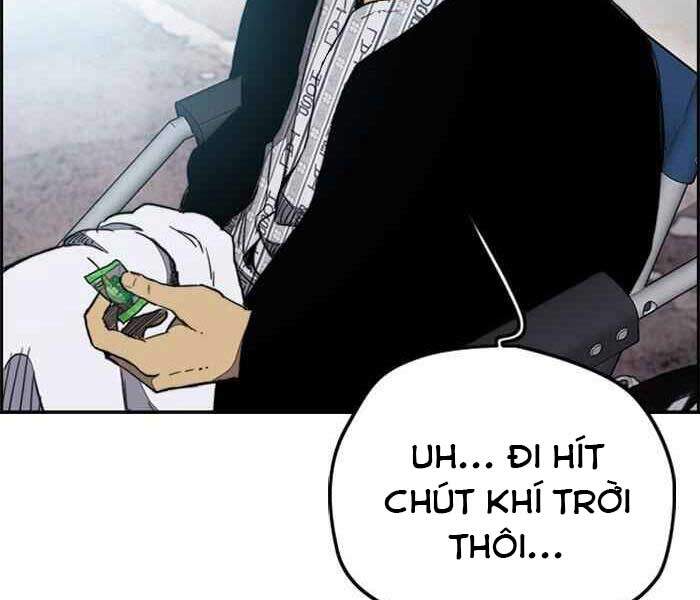 Thể Thao Cực Hạn Chap 259 - Next Chap 260