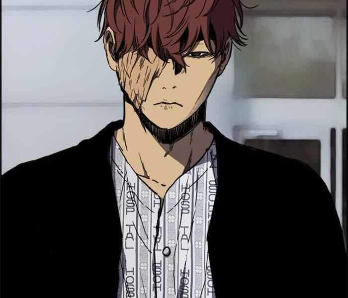 Thể Thao Cực Hạn Chap 259 - Next Chap 260