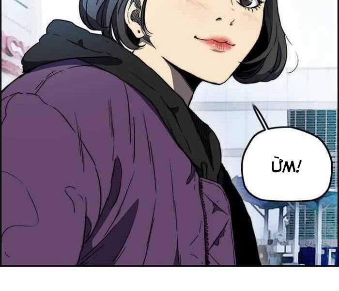 Thể Thao Cực Hạn Chap 259 - Next Chap 260