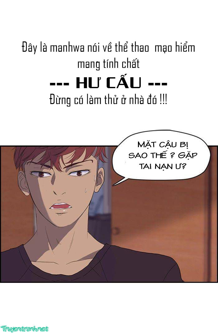 Thể Thao Cực Hạn Chap 26 - Next Chap 27