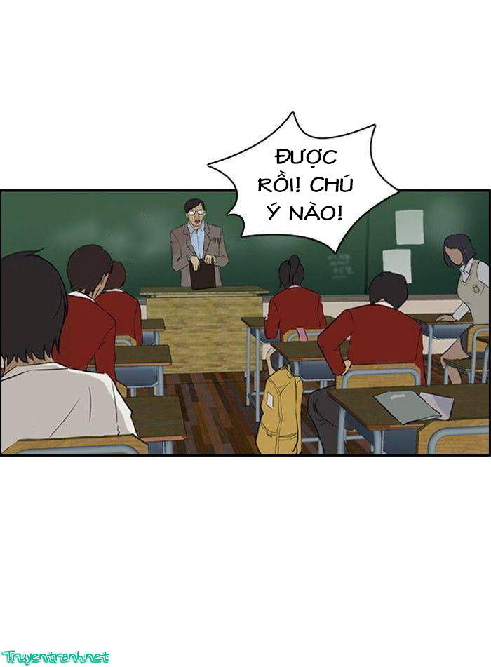 Thể Thao Cực Hạn Chap 26 - Next Chap 27