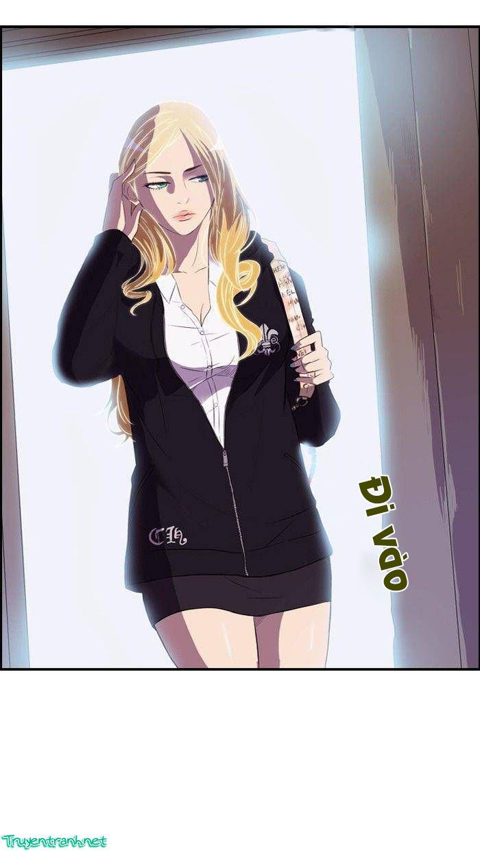 Thể Thao Cực Hạn Chap 26 - Next Chap 27
