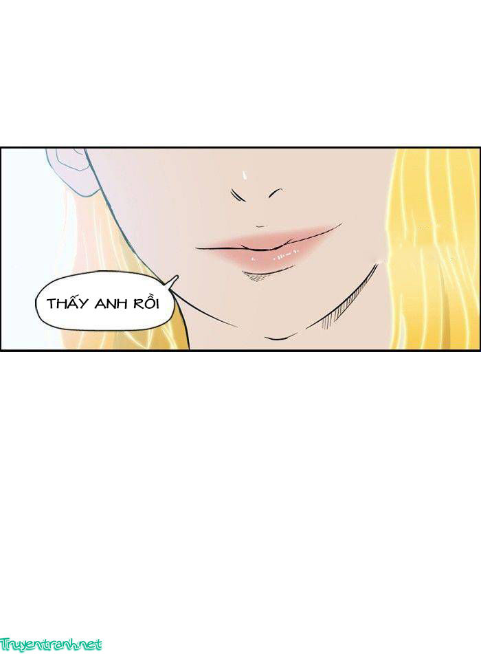 Thể Thao Cực Hạn Chap 26 - Next Chap 27
