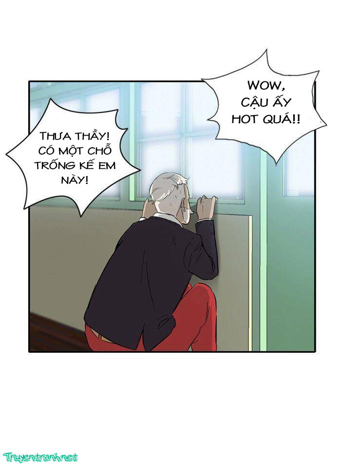 Thể Thao Cực Hạn Chap 26 - Next Chap 27
