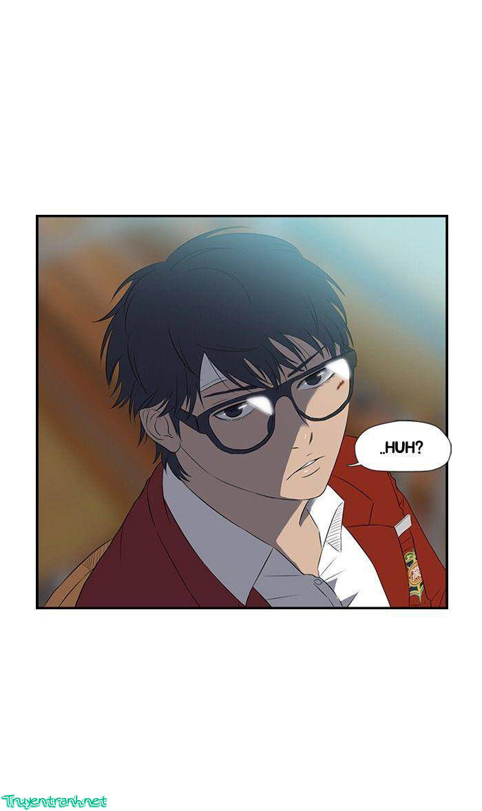 Thể Thao Cực Hạn Chap 26 - Next Chap 27