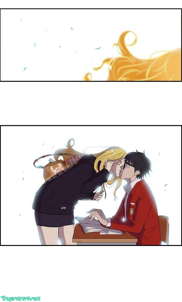 Thể Thao Cực Hạn Chap 26 - Next Chap 27