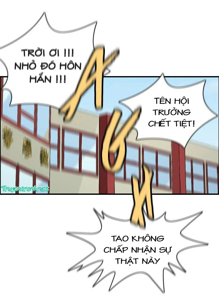 Thể Thao Cực Hạn Chap 26 - Next Chap 27