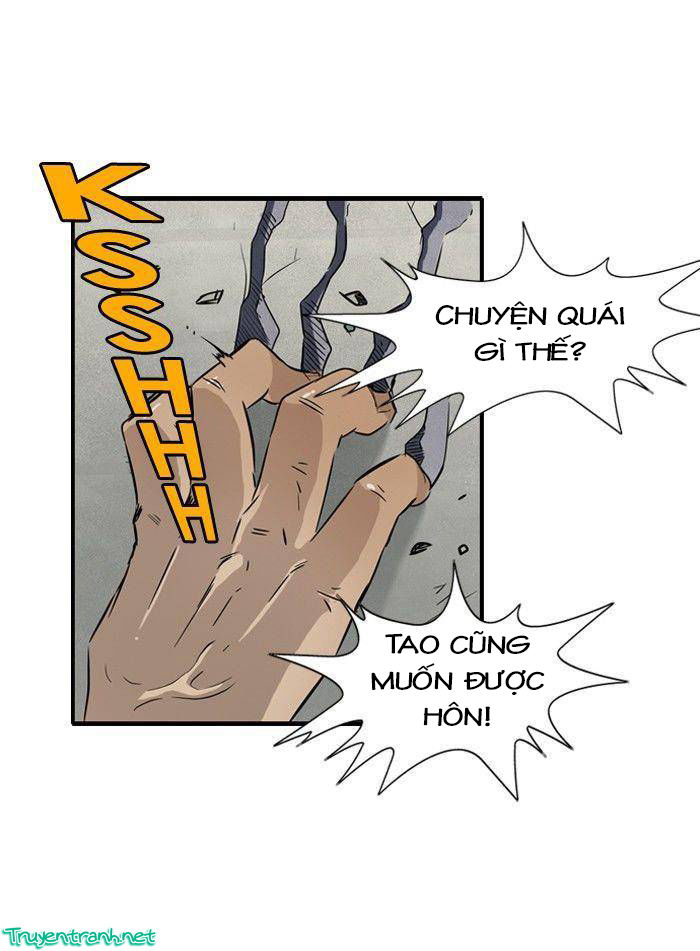 Thể Thao Cực Hạn Chap 26 - Next Chap 27
